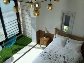 Namhae Ocean Lounge Pension